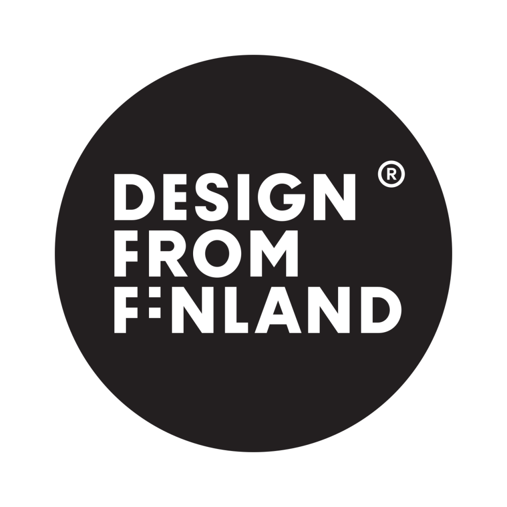 Design from Finland merkki