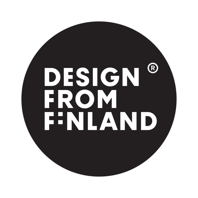 Design from Finland -tunnus