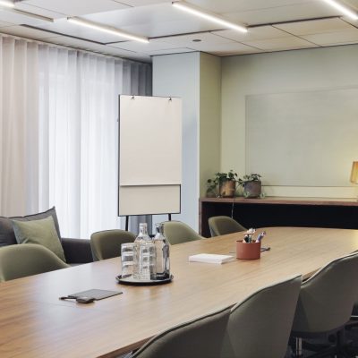 Tablebed Valo Hotelli & Work