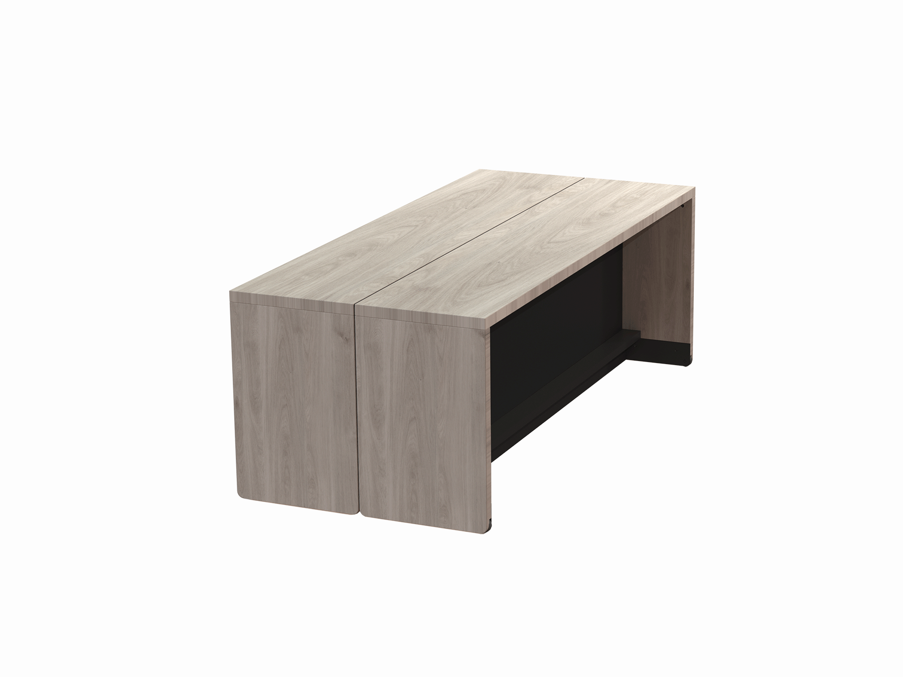 Tablebed – Oak Tablebed – Oak