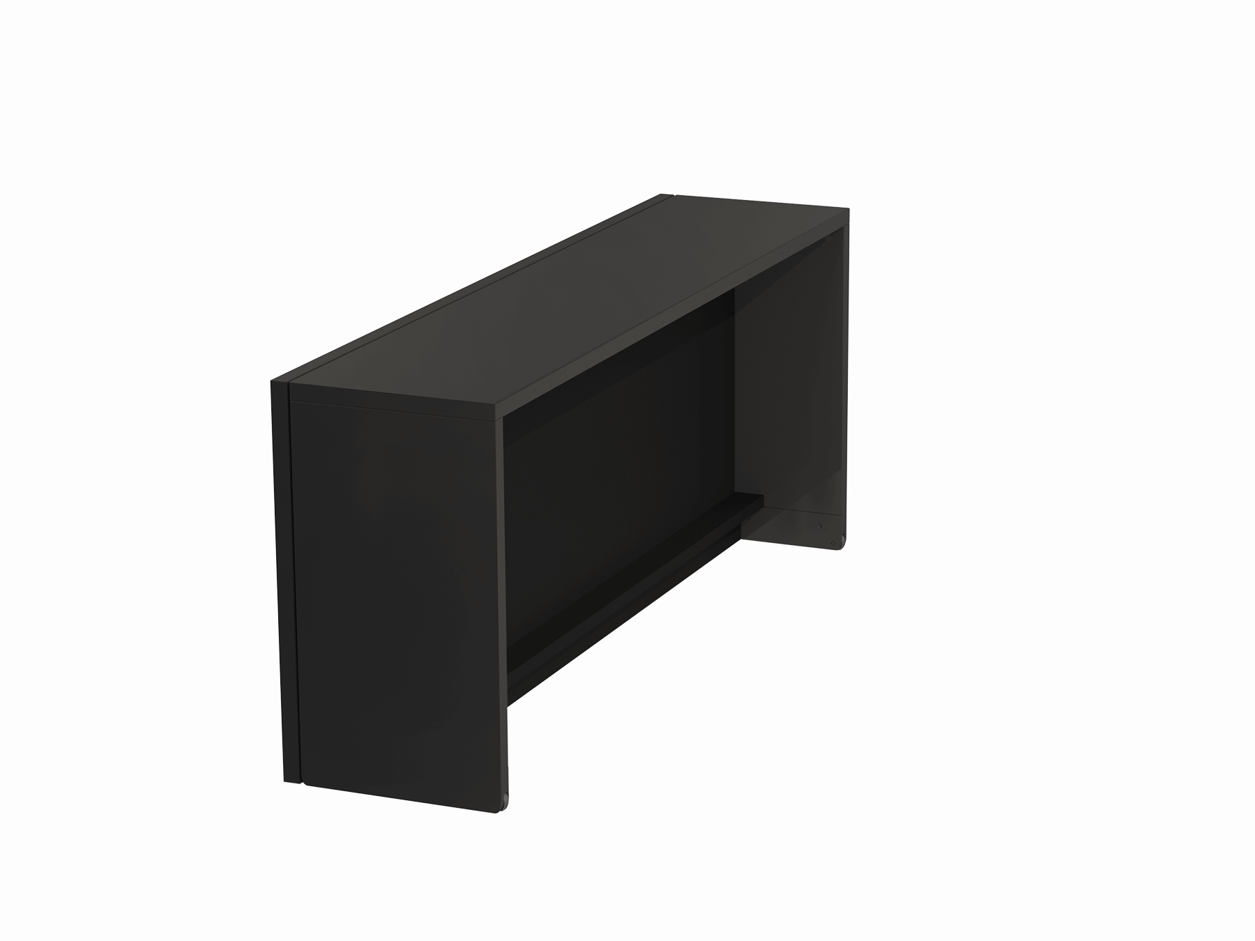 Tablebed Single – Svart Tablebed Single – Svart