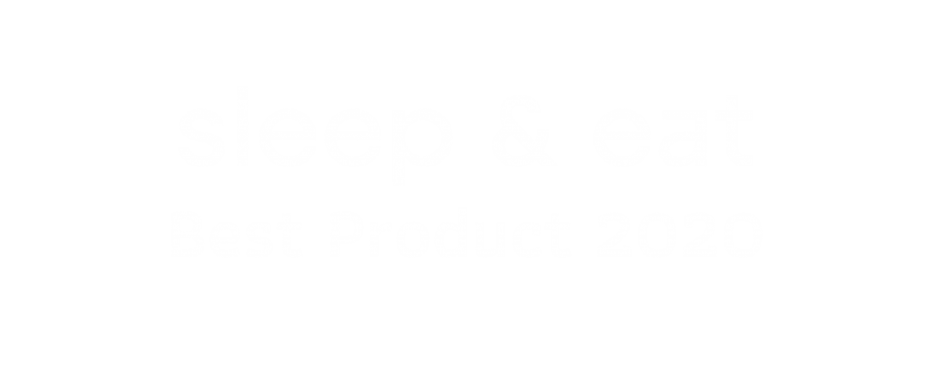 Tablebed awarded as Sleep and Eat Best Product 2020
